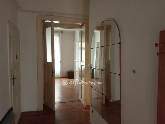 Eladó lakás Budapest VII. kerület 84 nm