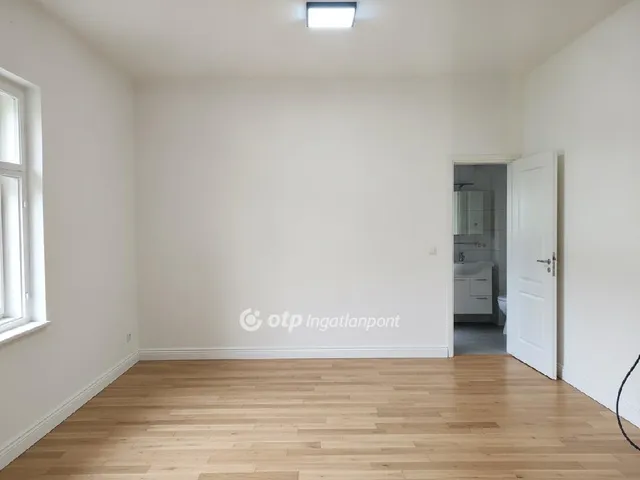 Eladó lakás Budapest XXII. kerület 33 nm