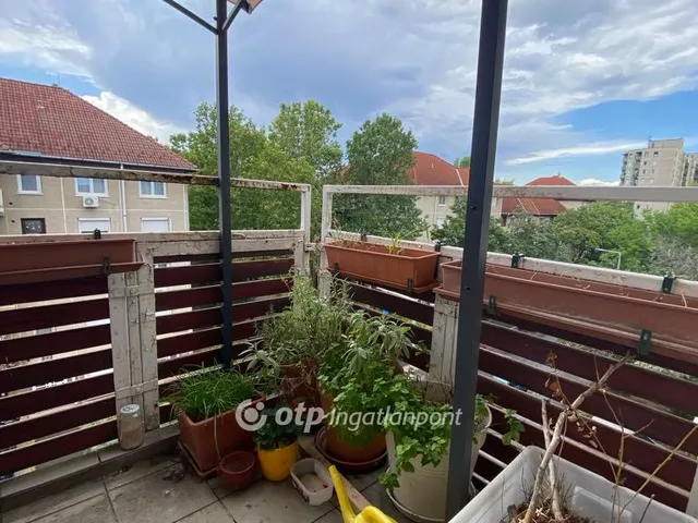 Eladó lakás Budapest IV. kerület 76 nm