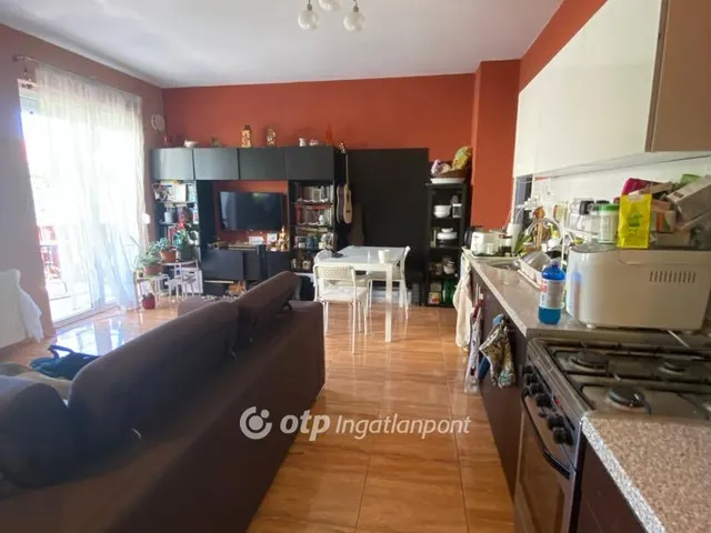 Eladó ház Gyömrő, Erzsébettelep 74 nm