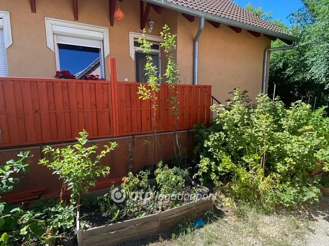 Eladó ház Gyömrő, Erzsébettelep 74 nm