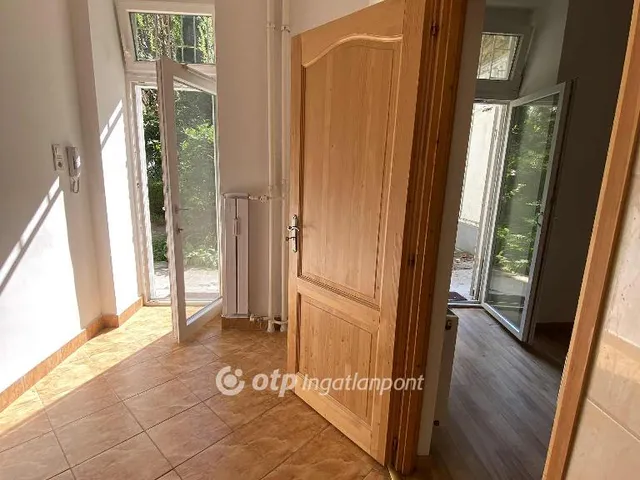 Eladó lakás Budapest XI. kerület, Lágymányos Műegyetem környéke 51 nm