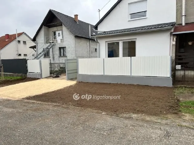 Eladó ház Gyál 130 nm