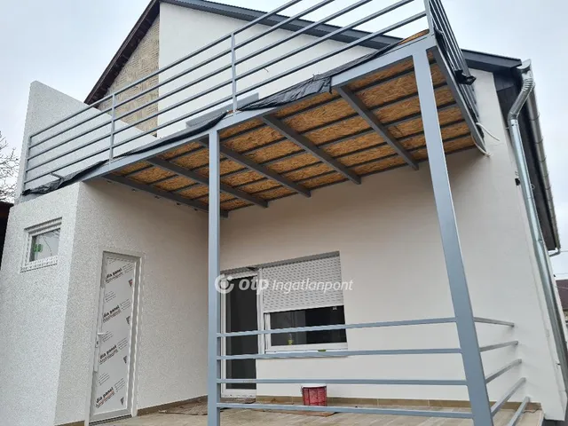 Eladó ház Gyál 130 nm