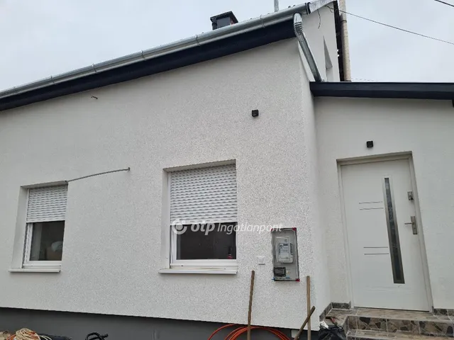 Eladó ház Gyál 130 nm