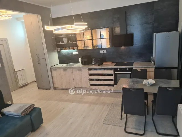 Eladó lakás Budapest V. kerület 40 nm