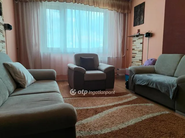 Eladó lakás Budapest XI. kerület 59 nm