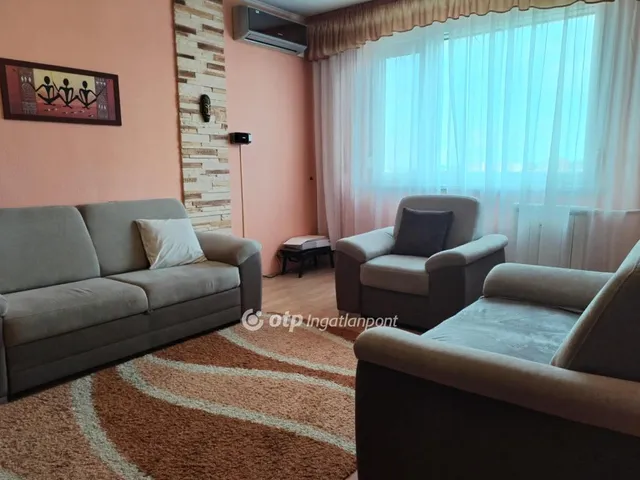 Eladó lakás Budapest XI. kerület 59 nm