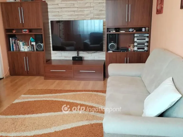 Eladó lakás Budapest XI. kerület 59 nm