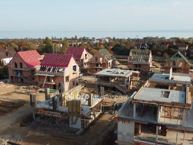 Eladó lakás Balatonfüred 120 nm