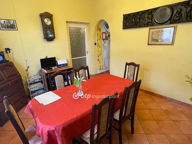 Eladó ház Szigetcsép, Focipálya 119 nm