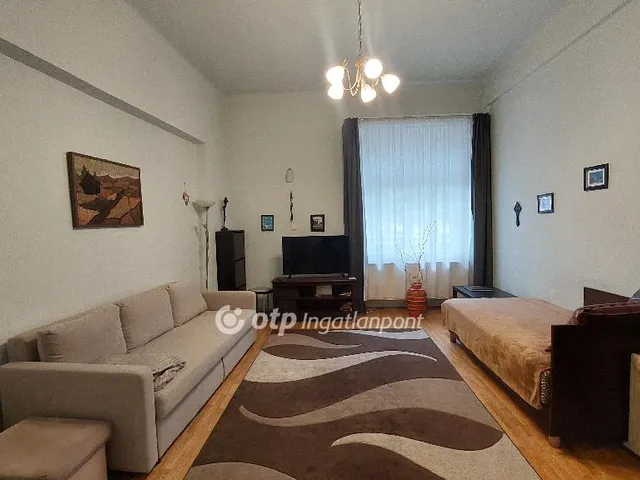 Kiadó lakás Budapest II. kerület 48 nm