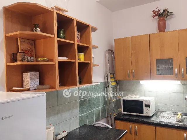 Kiadó lakás Budapest II. kerület 48 nm