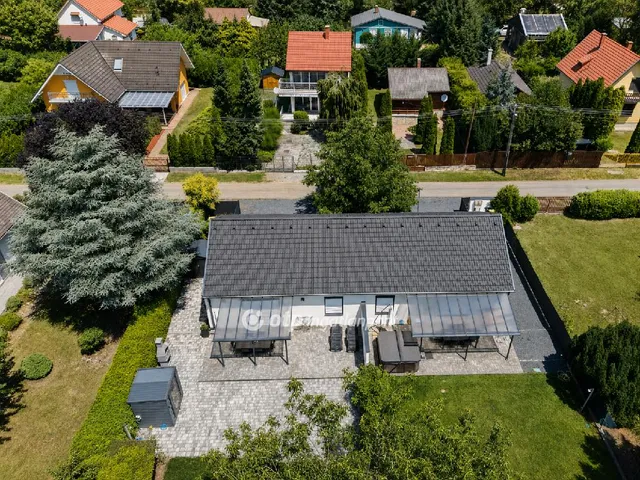 Eladó ház Balatonvilágos 109 nm