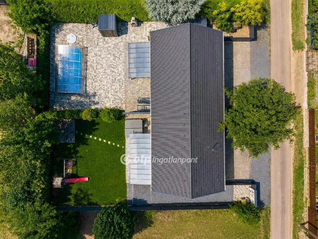 Eladó ház Balatonvilágos 109 nm