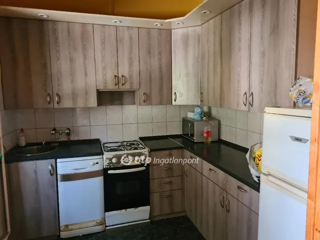 Eladó lakás Budapest XIII. kerület 52 nm