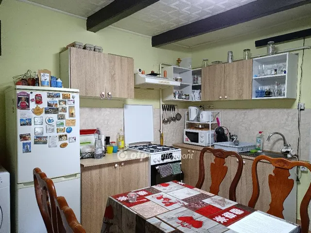 Eladó ház Kóka 60 nm