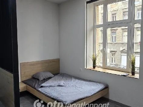 Eladó lakás Budapest VII. kerület 50 nm