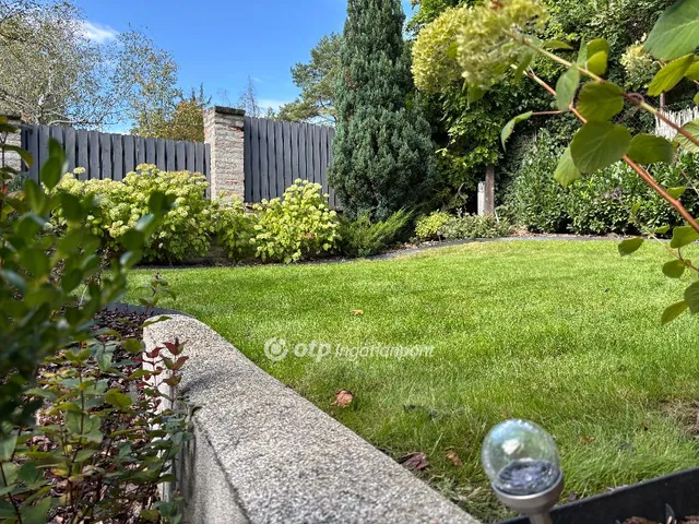 Kiadó ház Nagykovácsi 280 nm