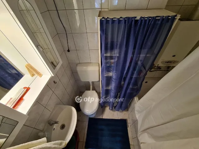 Eladó lakás Budapest IV. kerület 19 nm