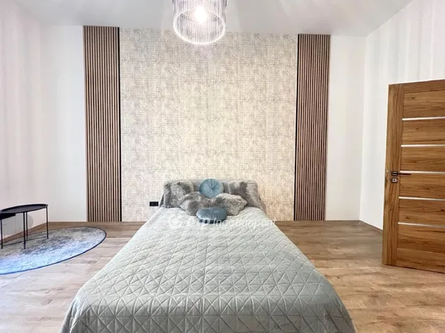 Eladó lakás Budapest VI. kerület 46 nm