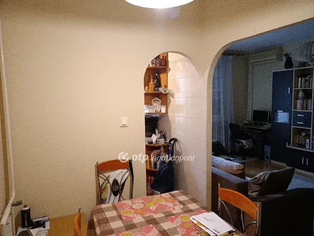 Eladó lakás Budapest XVII. kerület 54 nm