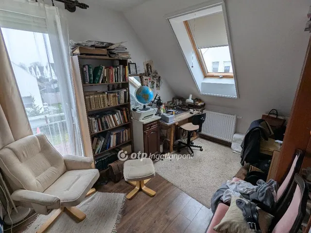 Eladó ház Vác 98 nm