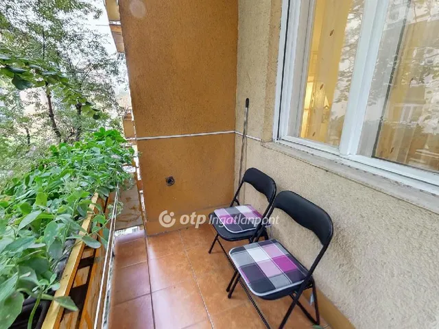 Eladó lakás Budapest II. kerület 61 nm