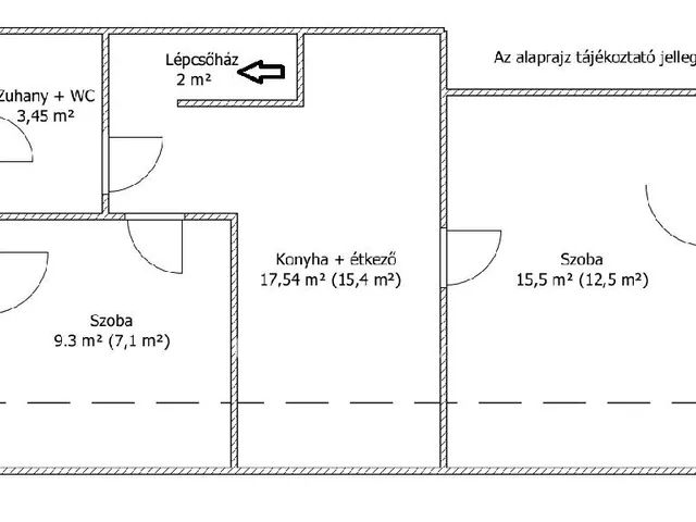 Eladó ház Páty 115 nm