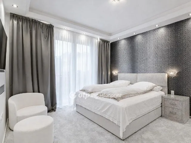 Eladó lakás Budapest XIII. kerület 118 nm