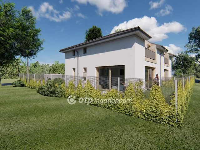 Eladó ház Budapest X. kerület, Kőbánya 122 nm