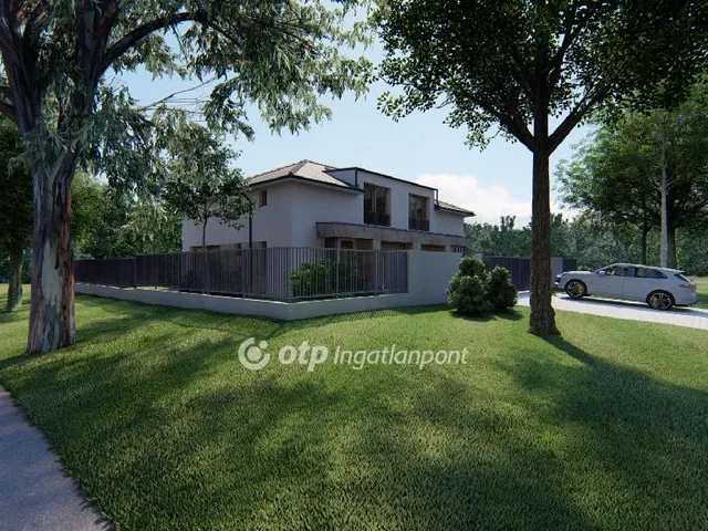 Eladó ház Budapest X. kerület, Kőbánya 122 nm