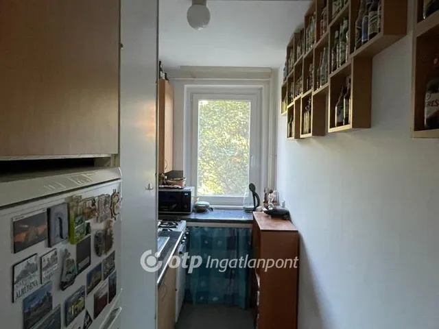 Eladó lakás Budapest III. kerület 57 nm