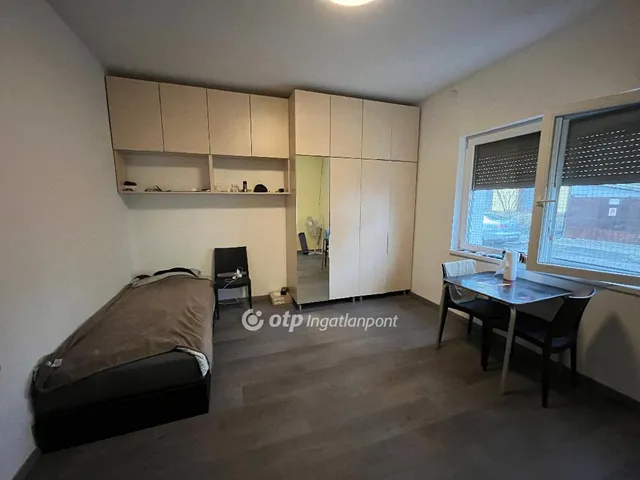 Eladó lakás Budapest IV. kerület, Újpest 51 nm