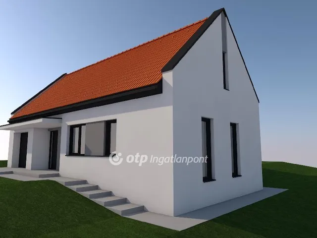 Eladó telek Szob 5510 nm