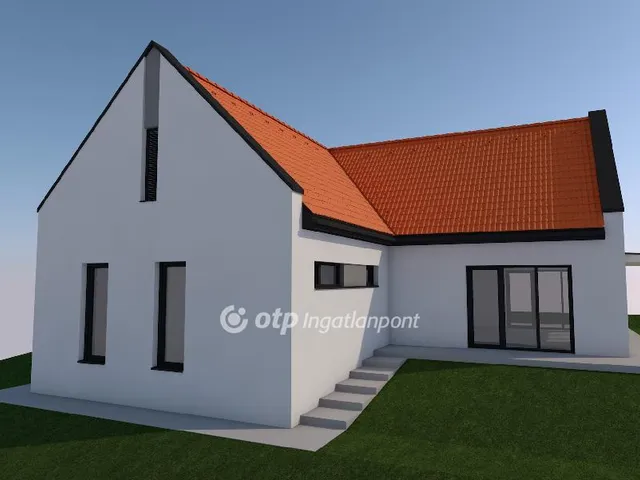 Eladó telek Szob 5510 nm