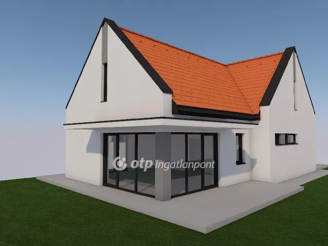 Eladó telek Szob 5510 nm