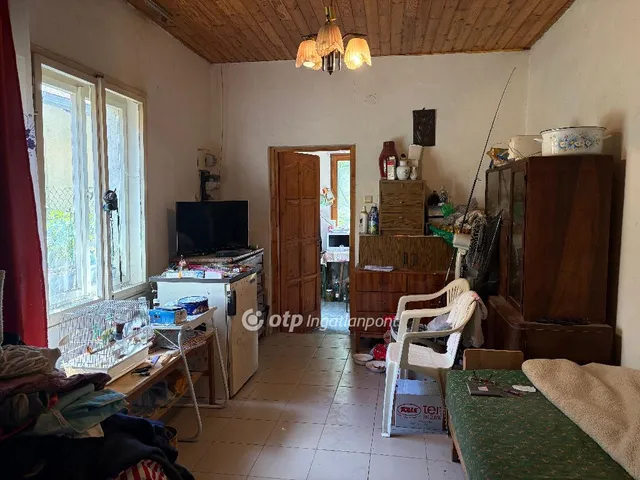 Eladó nyaraló Szigetszentmárton 29 nm