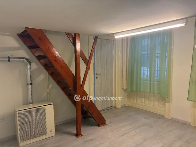 Kiadó lakás Budapest VIII. kerület 24 nm