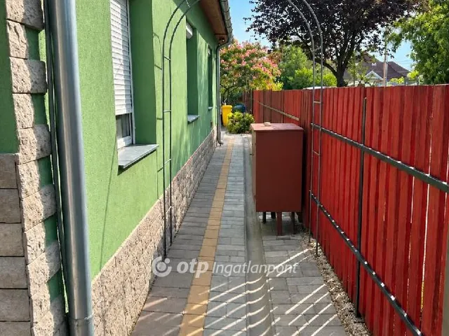 Eladó ház Dunaharaszti 202 nm