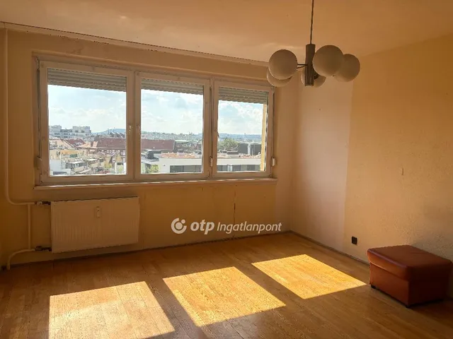 Eladó lakás Budapest XIII. kerület 49 nm