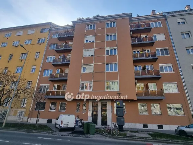 Eladó lakás Budapest XI. kerület 67 nm