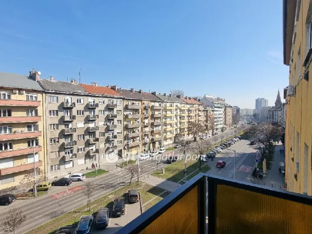 Eladó lakás Budapest XI. kerület 67 nm