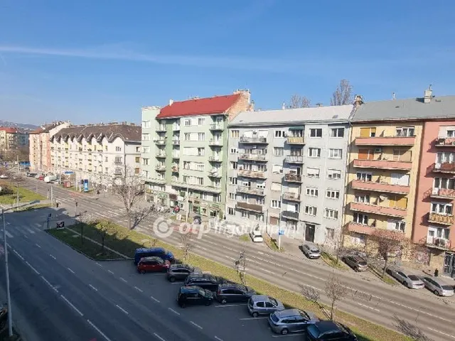 Eladó lakás Budapest XI. kerület 67 nm