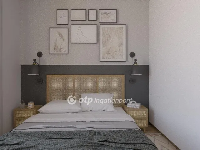 Eladó lakás Budapest XIII. kerület, Vizafogó 59 nm