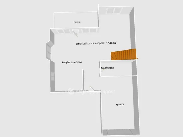 Eladó lakás Üröm 210 nm