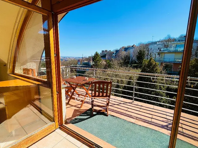 Eladó lakás Budapest II. kerület, Szemlőhegy 83 nm
