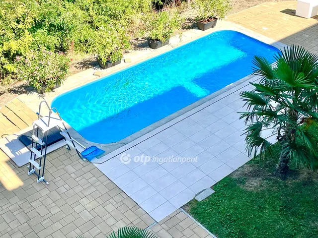 Eladó lakás Fonyód 74 nm