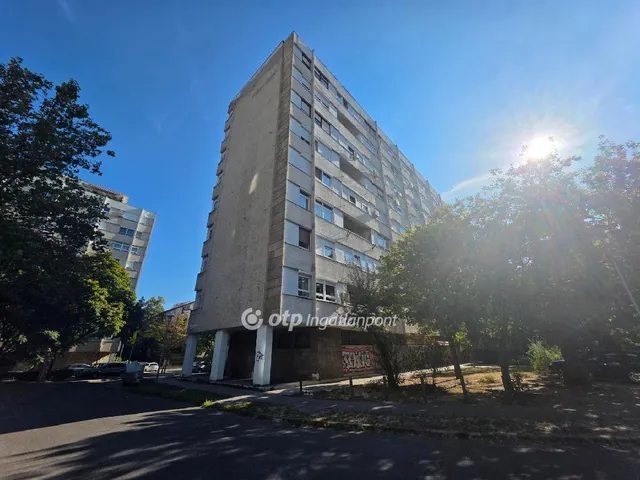 Eladó lakás Budapest XIII. kerület 34 nm