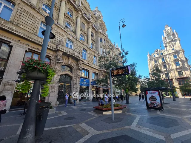 Eladó lakás Budapest V. kerület, Belváros 176 nm